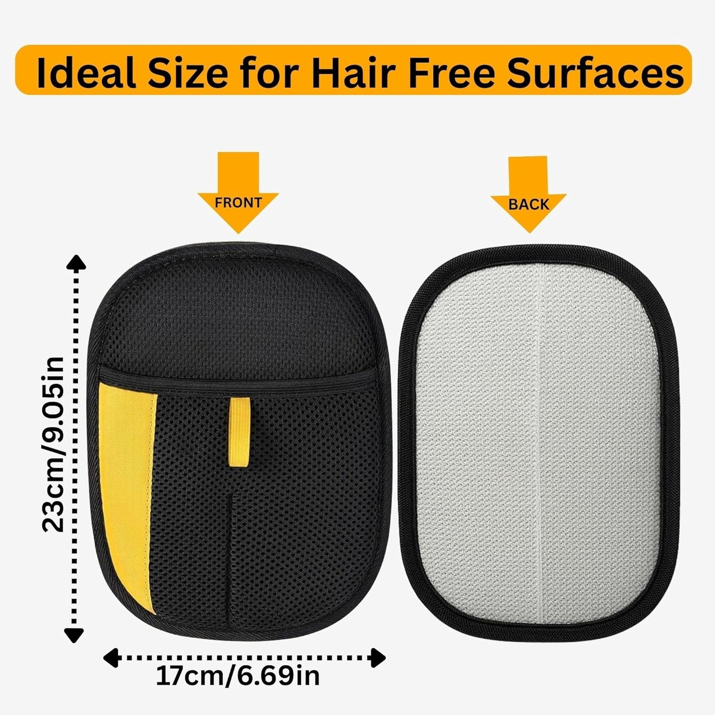 Magic Pet Hair Removal Gloves™